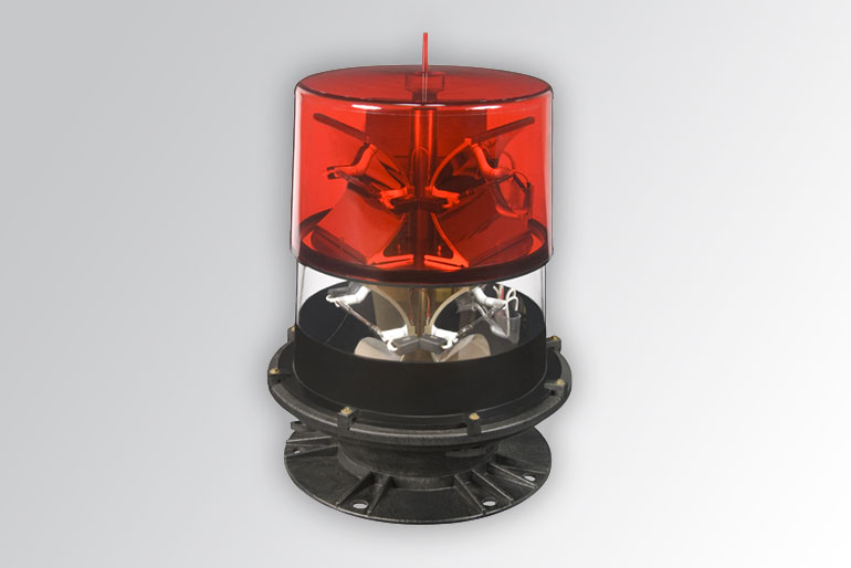 FlashGuard 3000 Hughey and Phillips