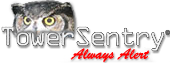 Tower Sentry Logo